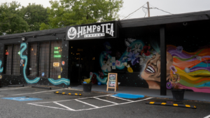 Hemp & Tea Co. — THCa Dispensary & Tea Shop | CBD | D8 | D9 — Charlotte, NC