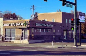 Silver Stem Fine Cannabis Denver East Aurora Cannabis Dispensary — Denver, CO
