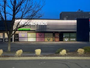 Emerald Fields Cherry Creek — Glendale, CO