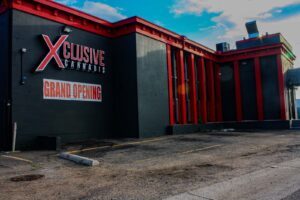 Xclusive Cannabis Dispensary — Denver, CO