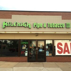 Mile High Pipe & Tobacco — Highlands Ranch, CO