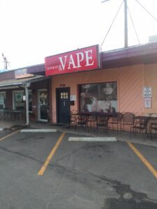 CLOUDS Glass and Vapes — Denver, CO