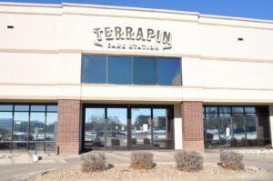 Terrapin Care Station — Aurora, CO