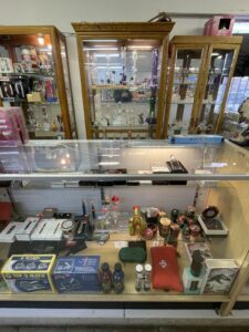 Wonmart and vapes and pipes — Lakewood, CO