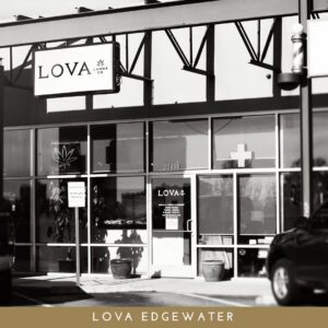 LOVA Canna Co – Edgewater — Edgewater, CO