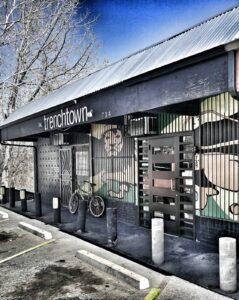 Trenchtown Cannabis Dispensary — Denver, CO
