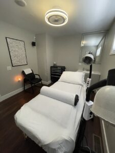 Calm Spirit Integrative Wellness Inc — Arvada, CO