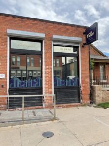 Callie’s Cannabis Shoppe – RiNo…Larimer Street NOW OPEN! — Denver, CO