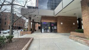 Purple Haze Smoke Shop — Denver, CO