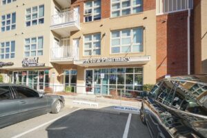 A to Z Pharmacy — Cary, NC