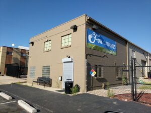 Fox Cannabis Marijuana Dispensary — Denver, CO