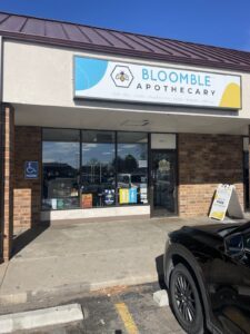 All About Hemp — Aurora, CO