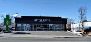 Native Roots Marijuana Dispensary Colorado Blvd REC — Denver, CO