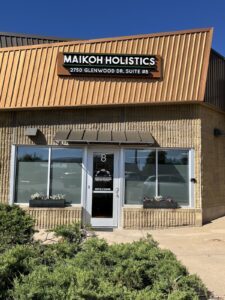 Maikoh Holistics — Boulder, CO