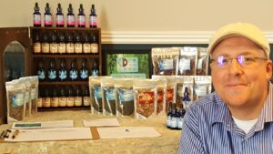 Dream Catcher Botanicals (Online Store Only) — Boulder, CO