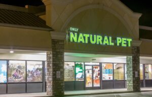 Only Natural Pet Boulder Flagship Store — Boulder, CO