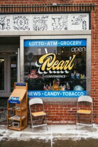Pearl Convenience Market — Boulder, CO