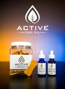 Discover CBD — Denver, CO