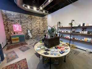 Infused, A CBD Marketplace — Denver, CO