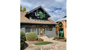 LivWell Dispensary — Denver, CO