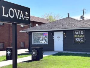 LOVA Canna Co – Sheridan — Denver, CO