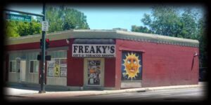 Freaky’s Head Shop II Sheridan — Denver, CO