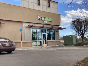 Inno-Vapor Digital — Lakewood, CO