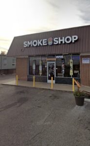 Lazy J’s Smoke Shop — Lakewood, CO