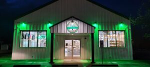 Orchards Cannabis Market — Vancouver, WA