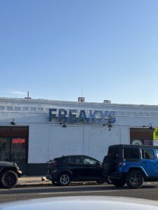 Freaky’s Smoke Shop VII Sante Fe — Denver, CO