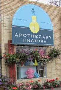 Apothecary Tinctura — Denver, CO