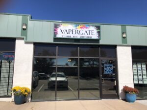 Vapergate Denver — Denver, CO