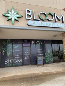 BLOOM Cannabis Co. – Marijuana & Cannabis Dispensary in Mustang — Mustang, OK