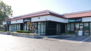 The Herbery Chkalov, I-205 & Mill Plain, Vancouver, Washington — Vancouver, WA