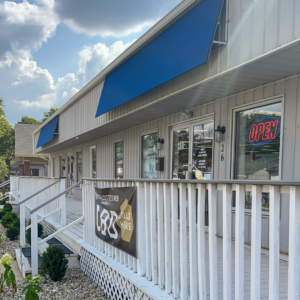 Blue River Pharmacy — Brownsburg, IN