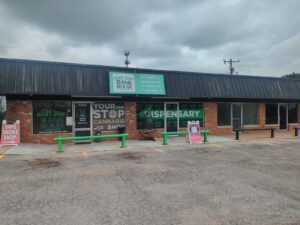 Mary Janes Boutique & Shop — Oklahoma City, OK