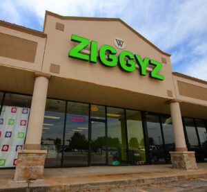 ZIGGYZ PLUS – Yukon — Yukon, OK