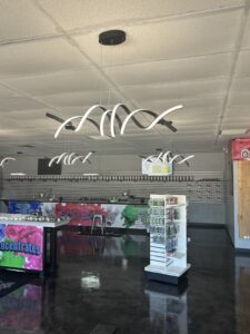 Twisted Roo Dispensary – Yukon — Yukon, OK