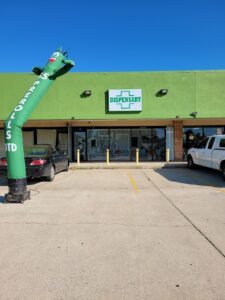 Meds R US OKC- Veteran Owned — Oklahoma City, OK