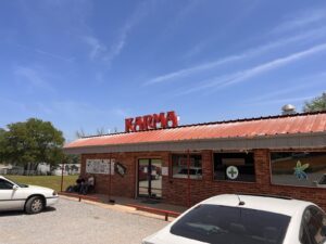 Karmaceuticals Dispensary — Blanchard, OK