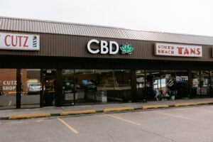 CBD Plus USA | CBD, Topicals, Kratom & more! — Oklahoma City, OK