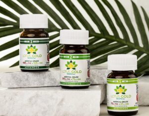 Lotus Gold Cannabis Co Dispensary | Medical Marijuana, Edibles, Topicals, Kratom and much more! — Oklahoma City, OK