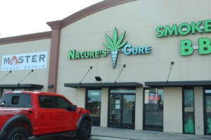 Nature’s Cure Dispensary — Oklahoma City, OK