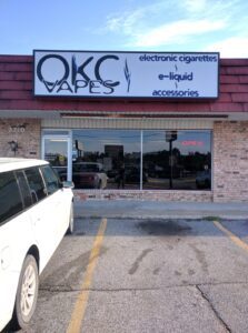OKC Vapes – Oklahoma City — Oklahoma City, OK