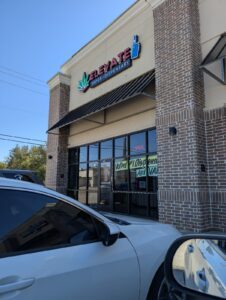 Elevate Vapor Dispensary — Bethany, OK