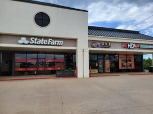 Woke Wellness NW OKC — Oklahoma City, OK