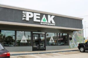 The Peak — Oklahoma City, OK