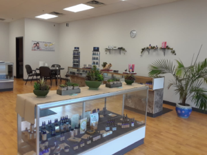 CBD Health of Indiana — Greenwood, IN