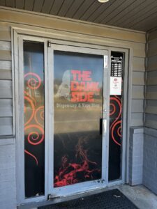 The Dank Side Dispensary — Norman, OK