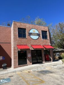 Proper Cannabis — Norman, OK